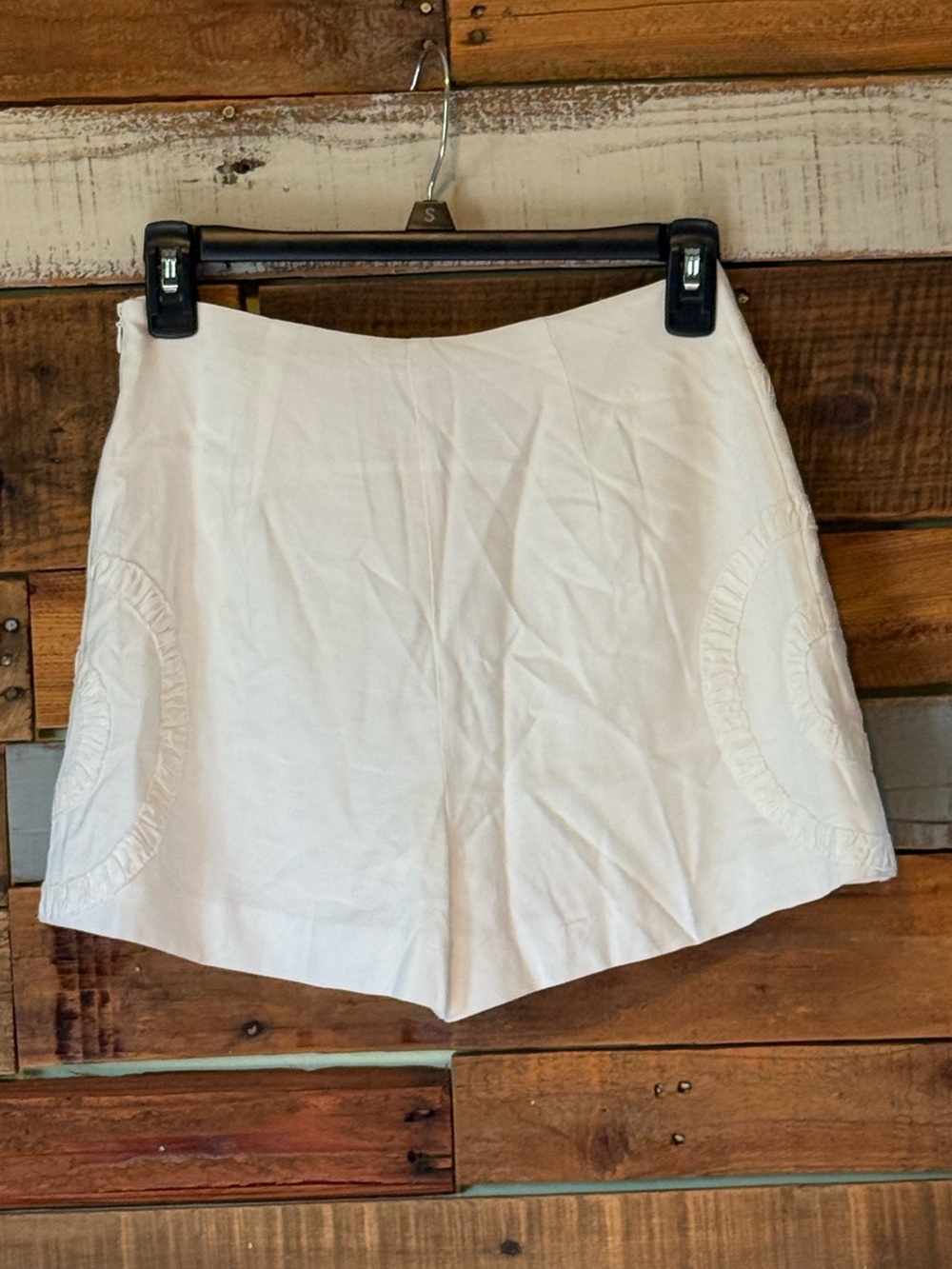 NWT Antonio Melani Sho Kurry Skort - Picture 3 of 6